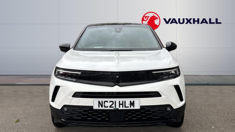 Vauxhall Mokka 1.2 Turbo 100 SRi 5dr Petrol Hatchback